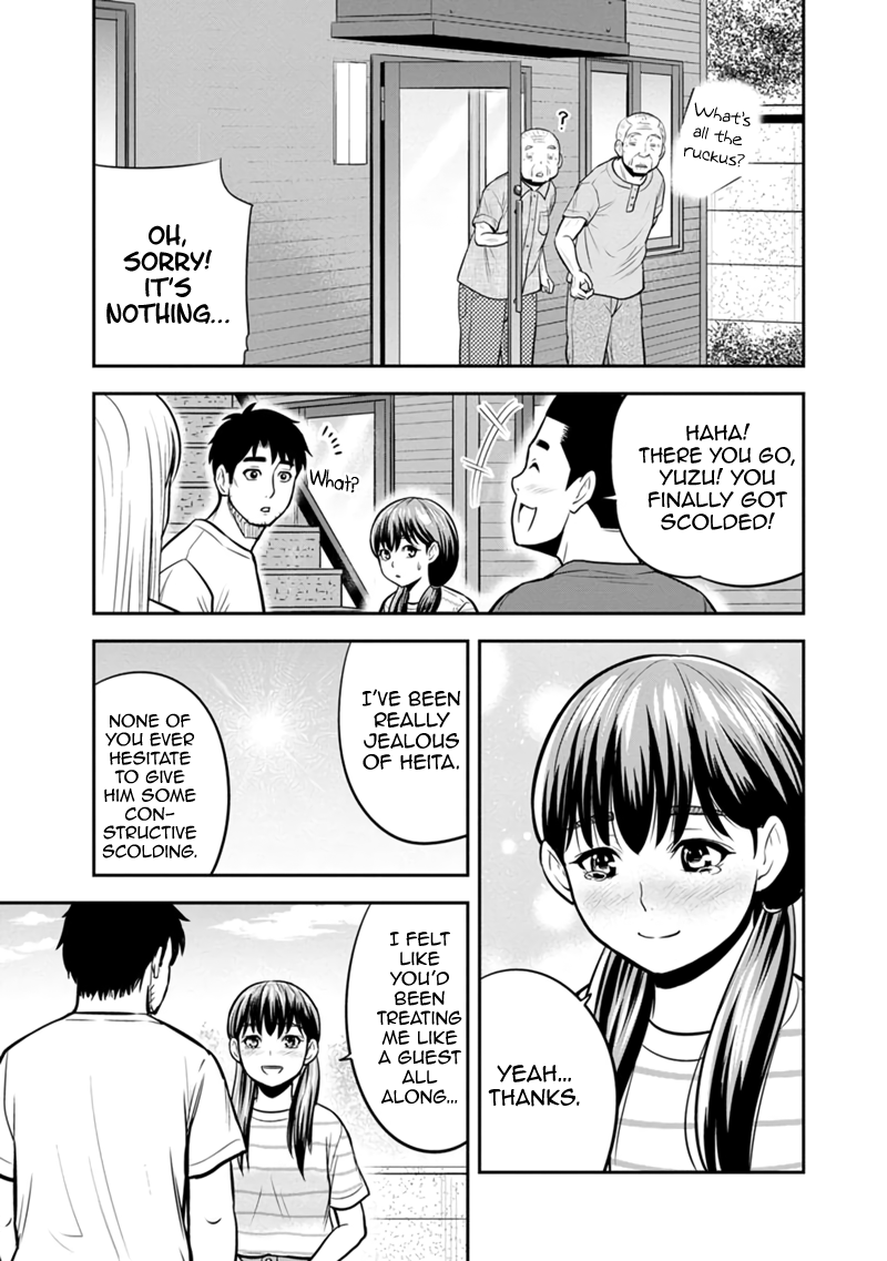 Orenchi ni Kita Onna Kishi to Inakagurashi Surukotoninatta Ken Chapter 132 11